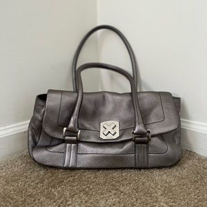 Calvin Klein Leather Purse